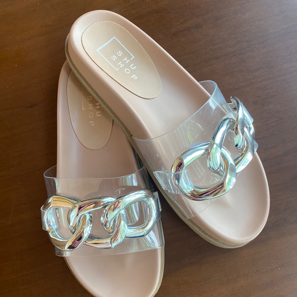ShuShop Sandals